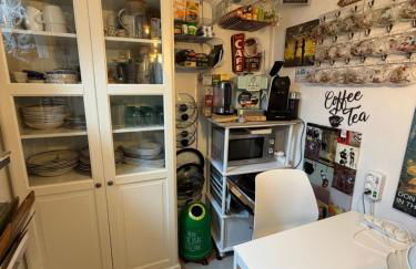 FLAT Surrounded by Nature WIFI & Pool & beach Nearby - Foto 20