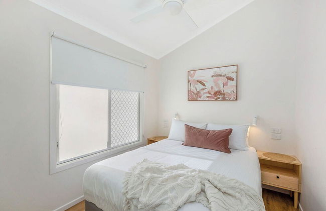 Reflections Ferry Reserve - Holiday Park - Photo 7