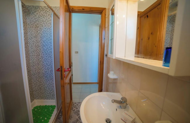 Villetta Fresca With Garden Near The Sea - Foto 12