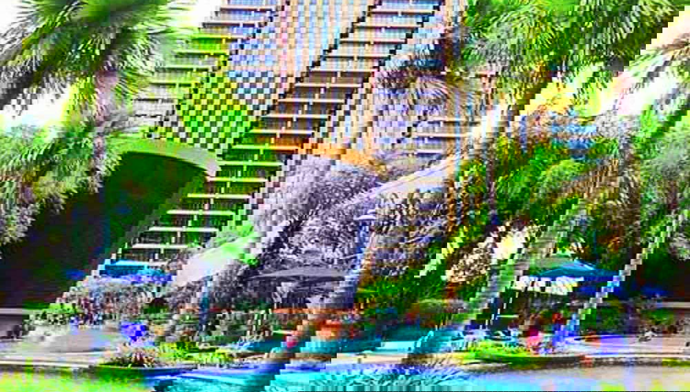 KL BERJAYA TIMES SQUARE RESIDENCE - Foto 1, Imagen principal