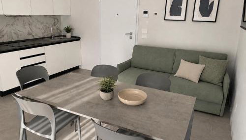 Matilde Apartments Caorle - Foto 4, stove