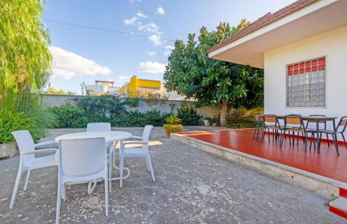 Amazing Home In Torre Specchia Ruggeri - Foto 15