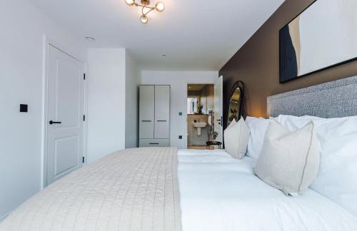 High Spec 2 Bed Flat - Leeds City Centre - Foto 12