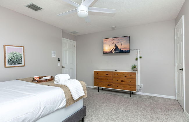 Plantation Acres Luxury Mansion Private Pool - Foto 37