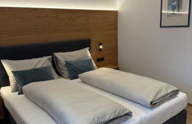 AurAlpin Apartments - Foto 4