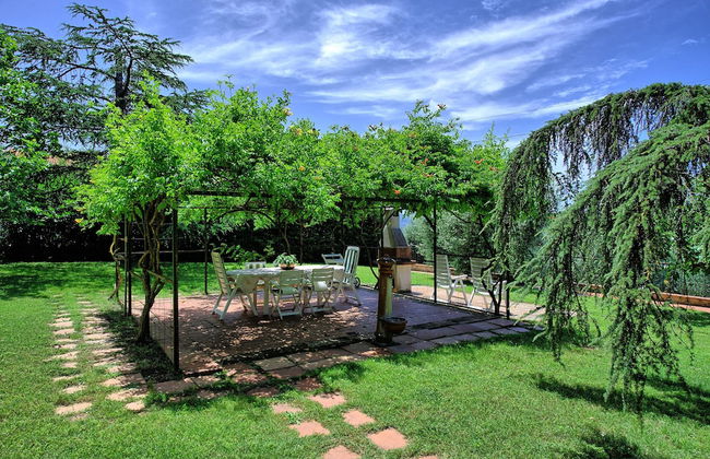 Villa Lorena - Foto 33