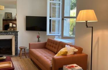 Tour du Bignon 30 beds 2 cottages 15 - Photo 72