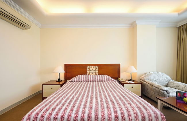 Cityview Serviced Apartment & Hotel Ho Chi Minh - Foto 11