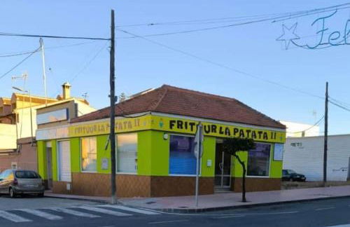 New apartment with 80m2 garden close to Torrevieja Alicante - Foto 47