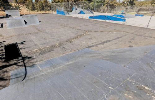 Bel Air of Big Bear - Fun & Tech & Massive Cabin - Foto 16