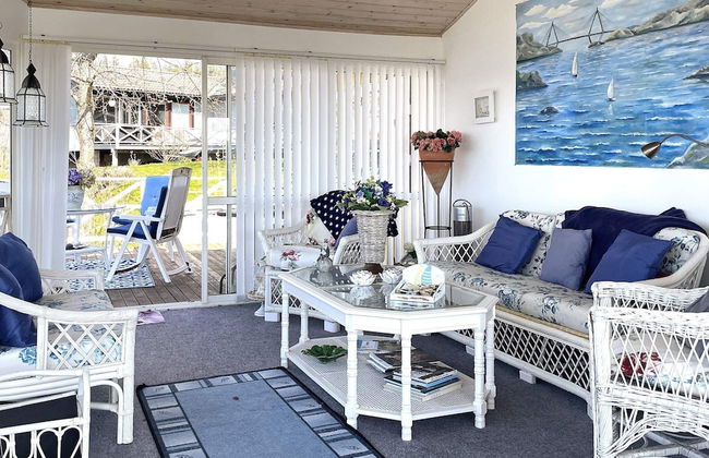 4 Star Holiday Home in Uddevalla - Photo 18