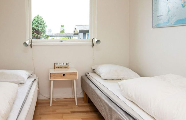 6 Person Holiday Home in Odder - Photo 3