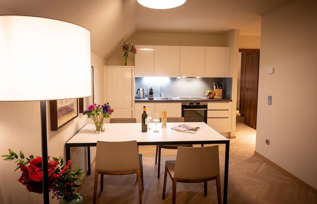 EST Residence Schoenbrunn Vienna - contactless check-in - Foto 35