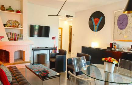 Hostdomus - Plasch Apartments-free bike room - Foto 12