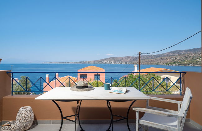 Absolute Perdika Aegina - Foto 50