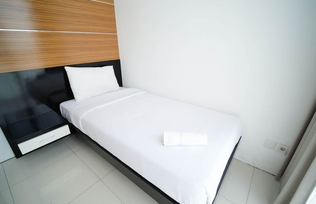 Spacious 3Br Apartment Connected To Cito Mall At Aryaduta Residence Surabaya - Photo 3