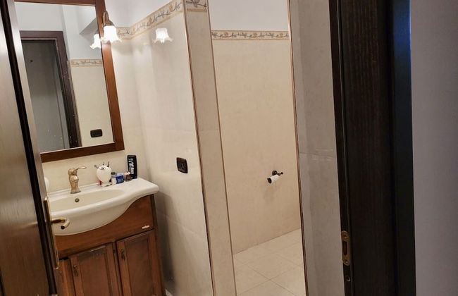 Immaculate 4-bed House in Cassino Villa Aurora - Foto 21