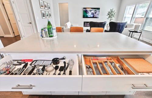 New! Modern & Spotless Home in Central Boise - Foto 17