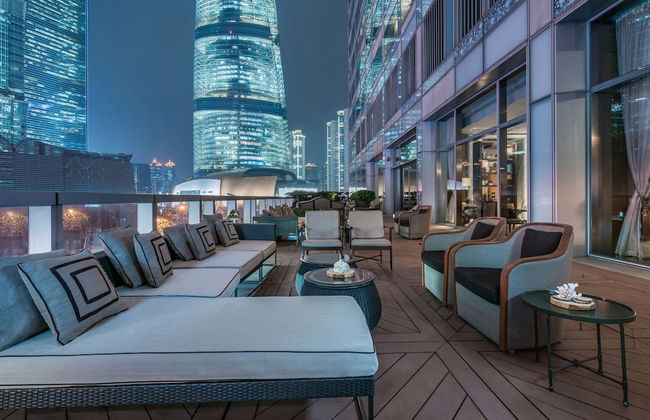 IFC Residence - Foto 56