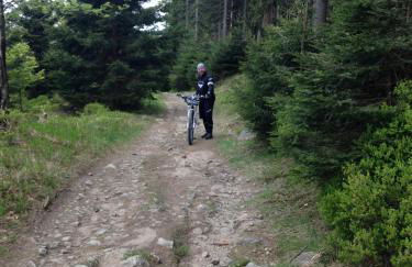 Blockhaus an der Skiwiese Braunlage - Foto 72