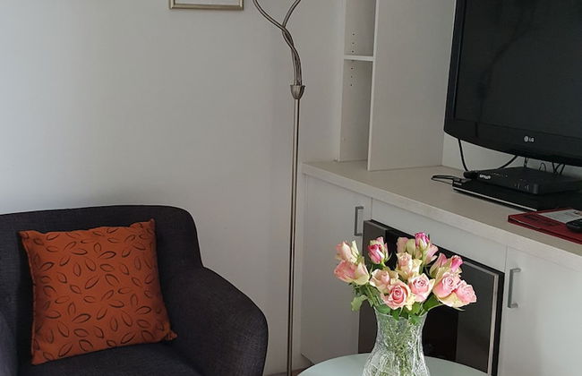 Hiigh Apartments - Foto 56