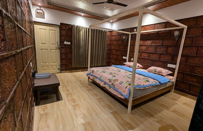 Chardara Agro Tourism - Foto 13