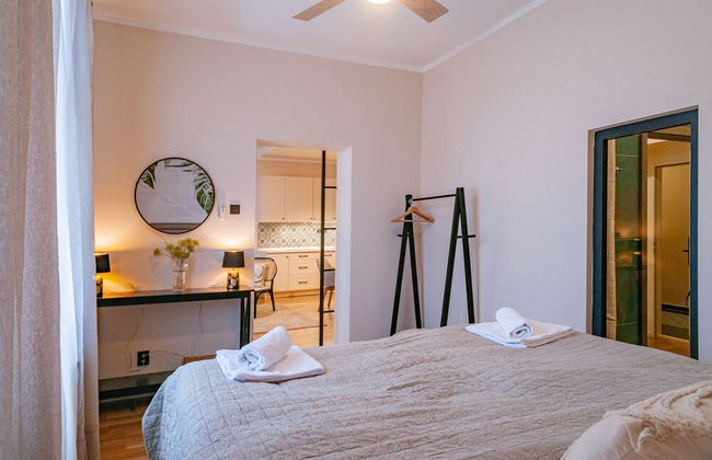 STING Boutique Apartments - Photo 18