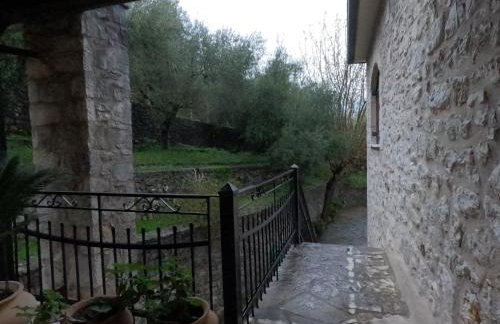 Levantes Mansion - Photo 47