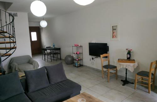 Seafront two-storey house in Kardamyla - Foto 46