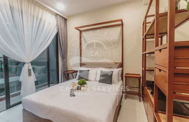 TimurBay Seaview Stunning By CA CON - Foto 12