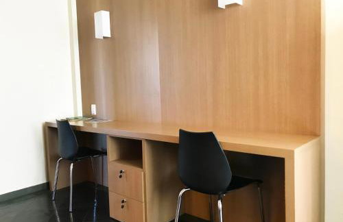 Sete Lagoas Residence Hotel - Photo 13