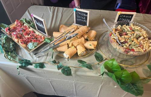 Luxury, Countryside, Tranquil Retreat at The French Château of Odessa - Foto 53