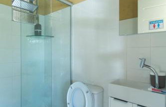 Casa com piscina, churrasqueira e jardim em Lauro de Freitas - até 11 pessoas - Foto 5