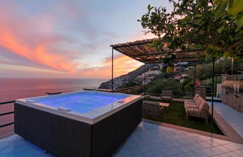 Villa Le Porpore - Foto 4