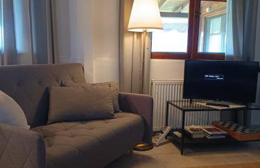 Ases Villa Lagonisi Halkidiki - Foto 10