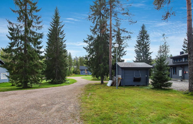 Villa tassu 1 - Foto 21