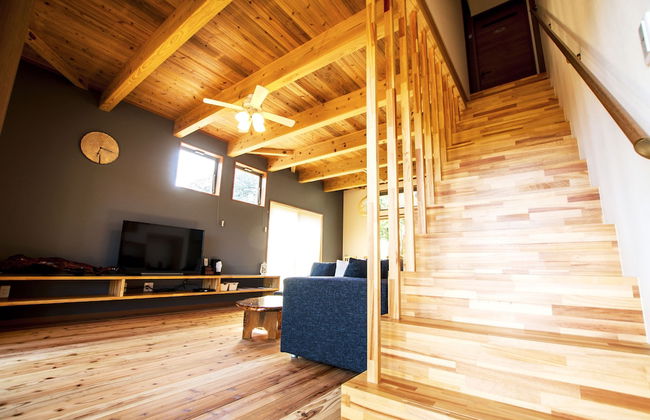 Yakushima House TABUGAWA - Foto 23