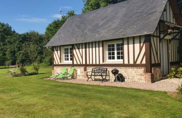 Le petit gite Normand 15 kilomètres de Honfleur - Foto 1