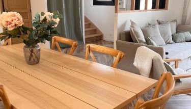 Joli gîte familial - Foto 4