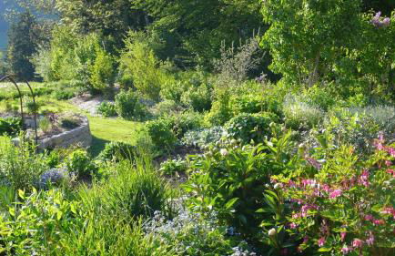 Ferienwohnung Wild - Foto 32