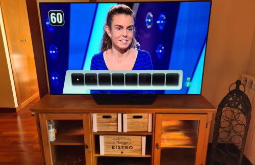 El ático de la Gorga - Photo 13