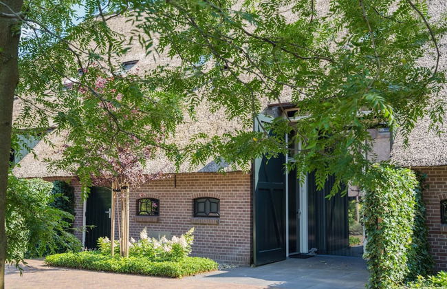 Grandeur Farmhouse in Dwingeloo - Photo 21