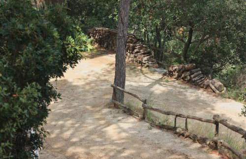 Pergola Suite - Boutique Retreat Loft Barcelona Coast Panoramic Sea View - Foto 56