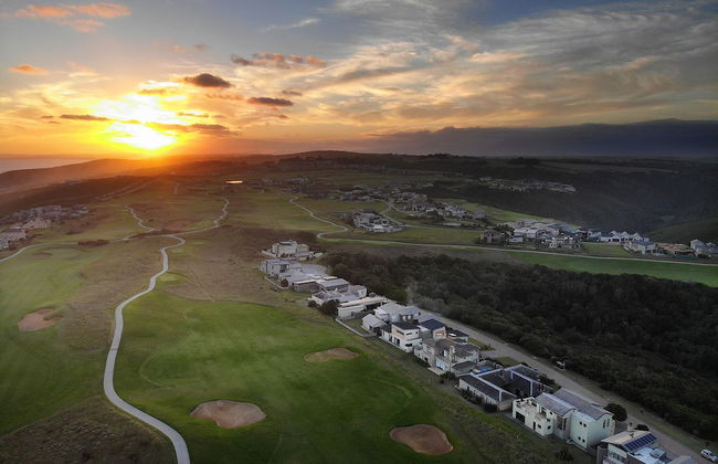 Krisjan's Lodge @ Oubaai - Photo 20