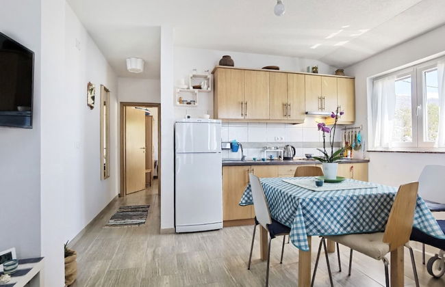 Adria - Seafront & Seaview - A2 Enzo - Foto 8