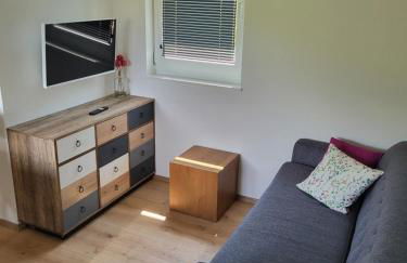 Tiny House Eulenbach - Urlaub im Gletscherkessel Präg - Foto 13