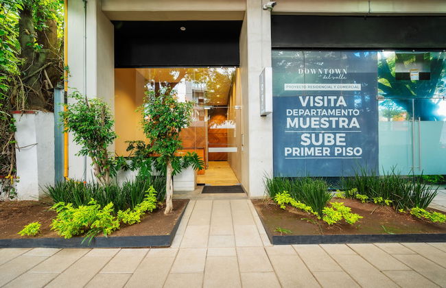 Capitalia Downtown Del Valle - Foto 2