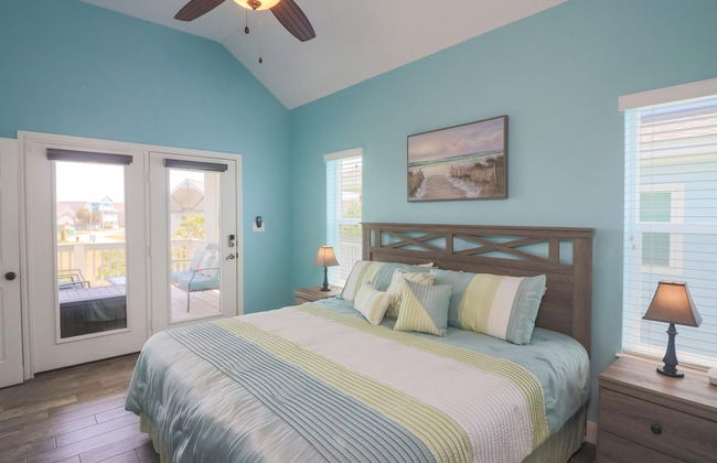 Great bay Views and a Pool in Isla Del Sol - Foto 11