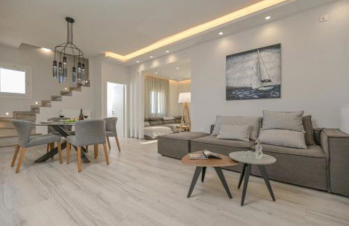 Villa Bazeos - Foto 56