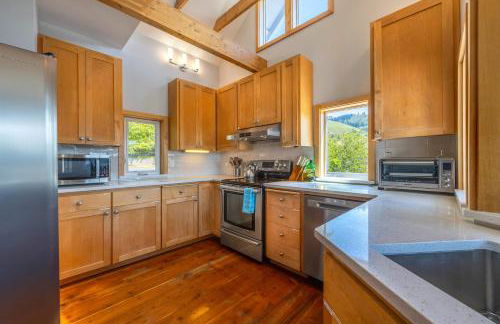 Grandview Get-A-Way home - Foto 6